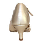 Guld sko fra CocaDee - Image 3