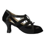 Træningssko til dans.