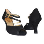 Ruskind sko til dans - Image 3