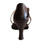 Tangosko dansesko med høj hæl - Image 3