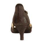 Festsko med lille hæl - Image 2