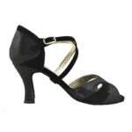 Højhælet sandaler. Højhælede sandaler til damer. Høje hæle med fokus på lange ben og rank holdning – perfekt til kvinder med stil.