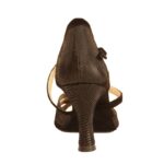 Højhælet sandaler - Image 3